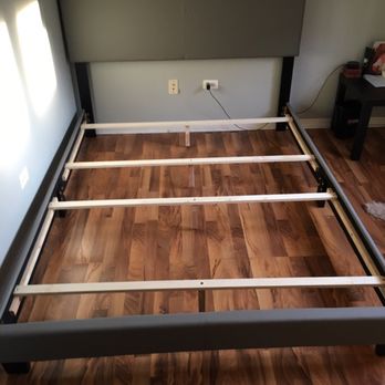 DCI Furniture - Bed With headboard - Furniture Stores Near Me - Chicago, Illinois DCI Furniture - Bed With headboard - Furniture Stores Near Me - Chicago, Illinois