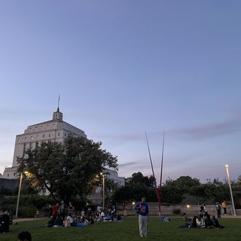 Friday Nights at OMCA with Off the Grid - Garden area - Festivals Near Me - Oakland, California Friday Nights at OMCA with Off the Grid - Garden area - Festivals Near Me - Oakland, California