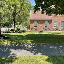 New England Landscape and Design