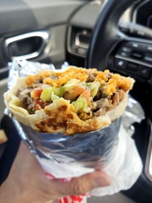 Taqueria Maria by null