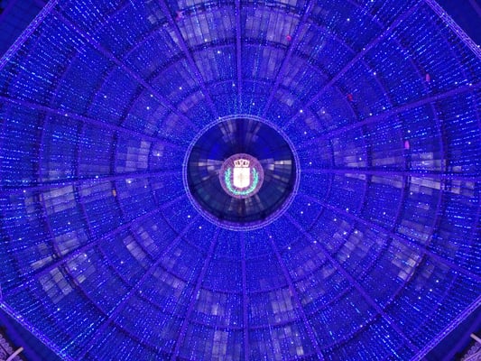 Galleria Vittorio Emanuele II by null Galleria Vittorio Emanuele II by null