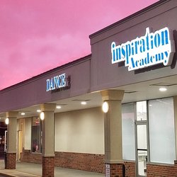 Inspiration Academy - iDance - Inspiration Academy of Dance located in Virginia Beach, Virginia.