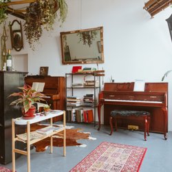 Prosper Pianos