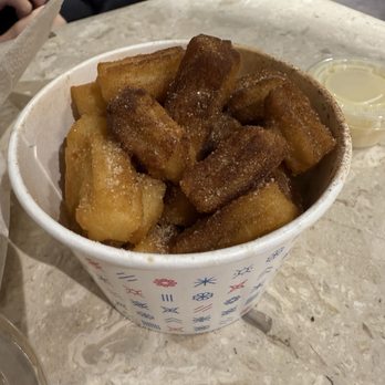 Mercado Gonzalez - mini churro - Mexican Near Me - Costa Mesa, California Mercado Gonzalez - mini churro - Mexican Near Me - Costa Mesa, California