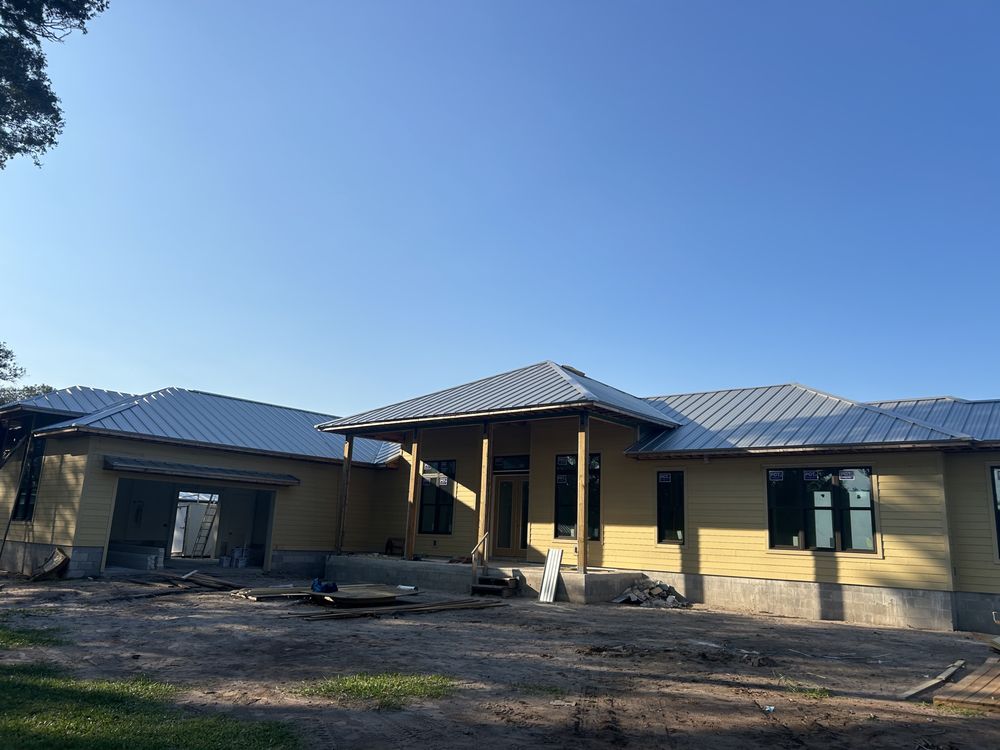 Slide of Soriano Roofing And Construction