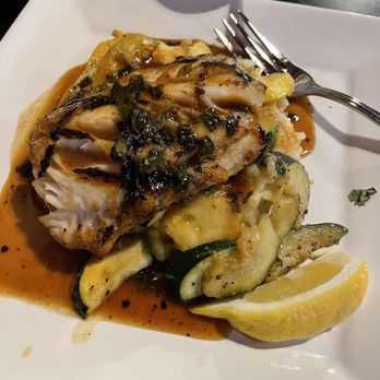 Kokopelli Grill - Miso black cod - Seafood Near Me - Port Angeles, Washington Kokopelli Grill - Miso black cod - Seafood Near Me - Port Angeles, Washington