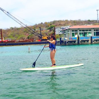 Bright Paddle - Paddleboarding Near Me