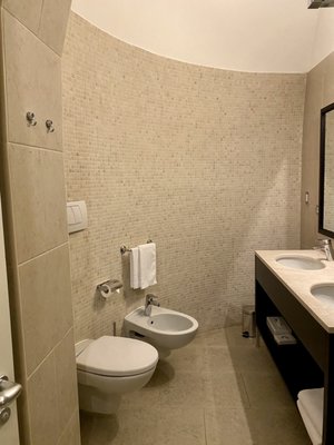 Hotel Indigo Venice - Sant'Elena by IHG by null