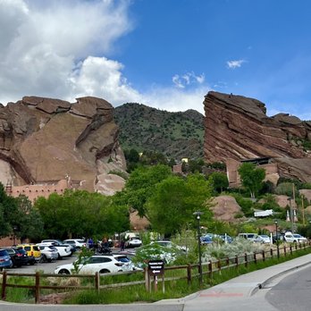 Red Rocks Amphitheatre - Music Venues Near Me - Morrison, Colorado Red Rocks Amphitheatre - Music Venues Near Me - Morrison, Colorado