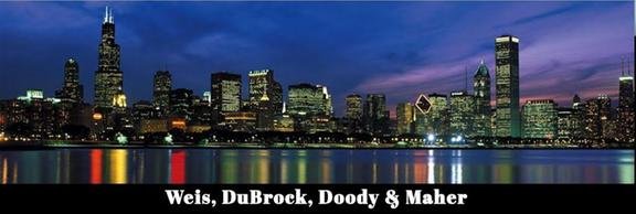 Weis, DuBrock, Doody & Maher - property tax consultant in Chicago, IL