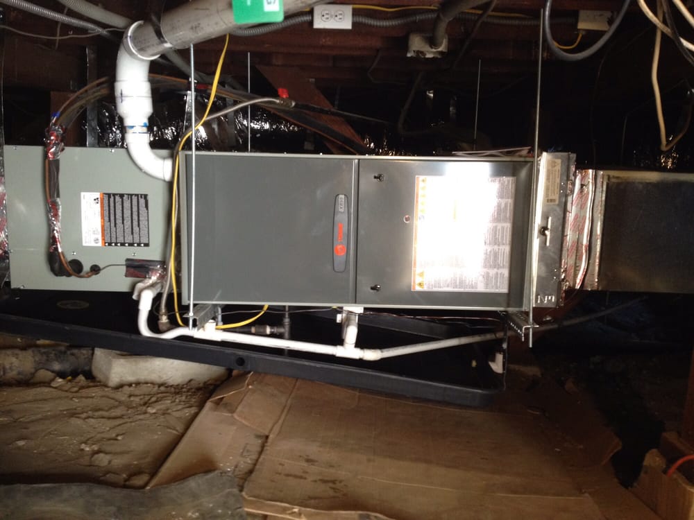 Slide of All Power Services