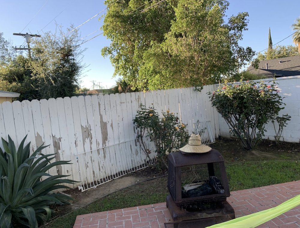 Slide of VMR Construction Services