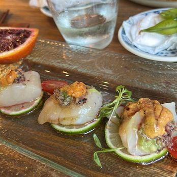 Butterfish Sushi - Sushi Bars Near Me - Berkeley, California