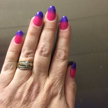 Nina Nails - Nail Salons Near Me - Albuquerque, New Mexico