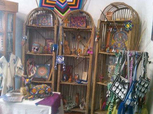 Museo Regional de la Ceramica, Tlaquepaque by null