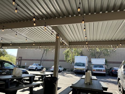 Big Nate's Family BBQ by null