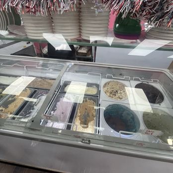 Gelo cafe - Ice Cream & Frozen Yogurt Near Me - Richmond, Virginia