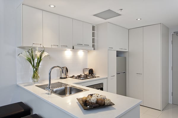 Mantra Midtown Brisbane by null