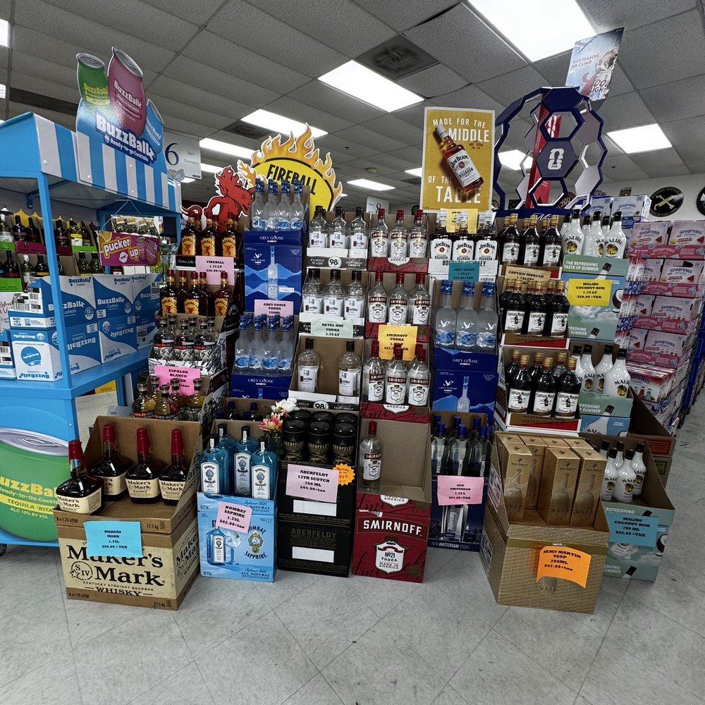Westampton Liquors - Beer, Wine & Spirits Near Me - Westampton, New Jersey Westampton Liquors - Beer, Wine & Spirits Near Me - Westampton, New Jersey