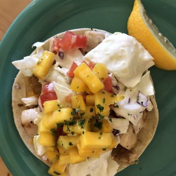 Coconut's Fish Cafe - Kamaole - Seafood Near Me - Kihei, Hawaii