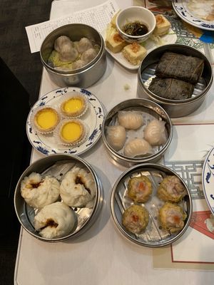 Ming’s Bistro by null