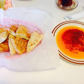 Bosphorus - Turkish Near Me - Cary, North Carolina
