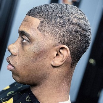 New Fade City - Barbers Near Me - Angleton, Texas