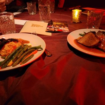 Teatro ZinZanni - Dinner Theater Near Me - Chicago, Illinois Teatro ZinZanni - Dinner Theater Near Me - Chicago, Illinois