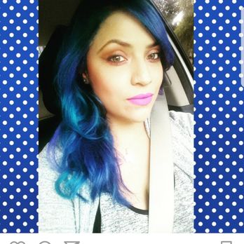 LUXE Salon - Hair Salons Near Me - Glendora, California LUXE Salon - Hair Salons Near Me - Glendora, California