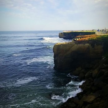 Lighthouse Field State Beach - Parks Near Me - Santa Cruz, California Lighthouse Field State Beach - Parks Near Me - Santa Cruz, California