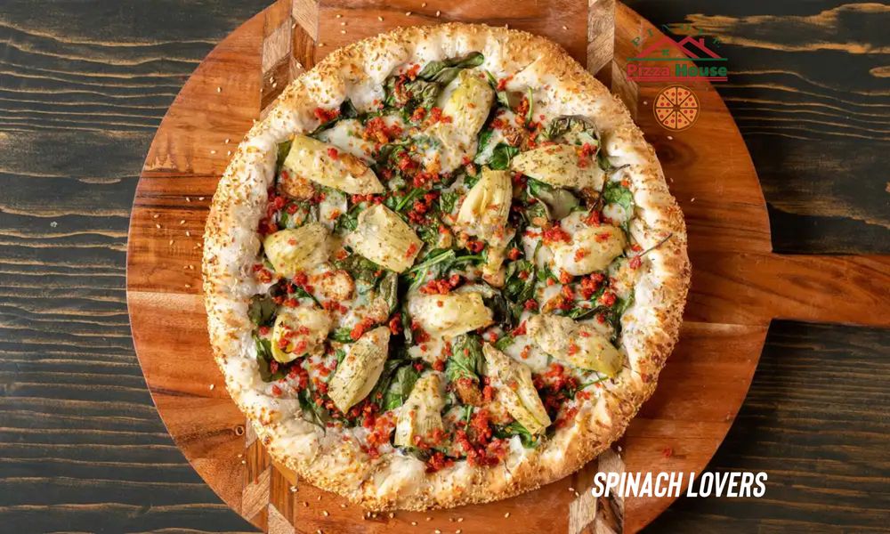 PINOLE PIZZA HOUSE - Updated January 2025 - 51 Photos & 40 Reviews