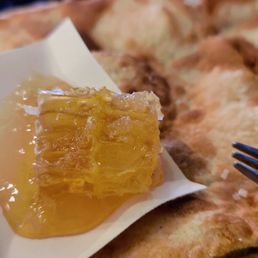 Focaccia Di Recco