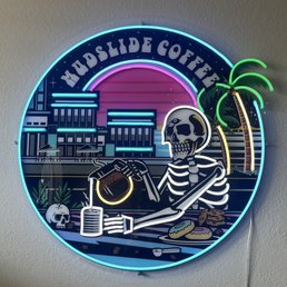 Cool decoration