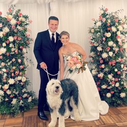 Charvat The Florist - Wedding flowers
