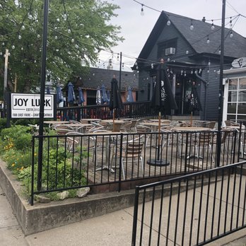 The Joy Luck - Front - Taiwanese Near Me - Louisville, Kentucky