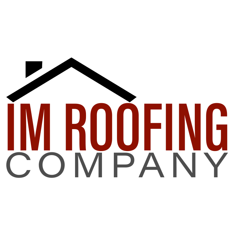 Slide of IM Roofing