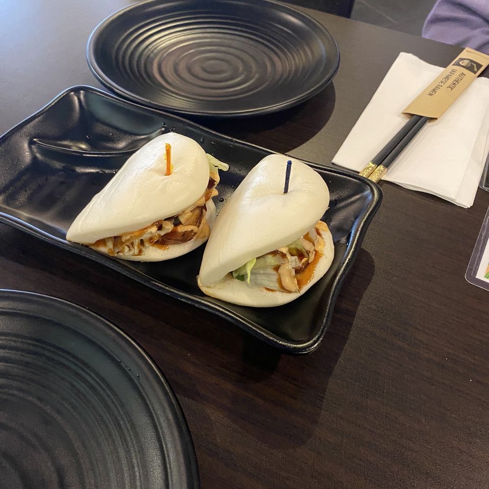 Zen Ramen & Poke - Pork Buns - Poke Near Me - Pittsburgh, Pennsylvania Zen Ramen & Poke - Pork Buns - Poke Near Me - Pittsburgh, Pennsylvania