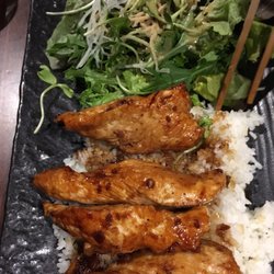 O'Sushi Japanese Restaurant