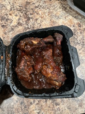The Jerk Pit by null