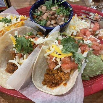 Yolanda's Mexican Cafe - Tacos al pastor - Mexican Near Me - Oxnard, California