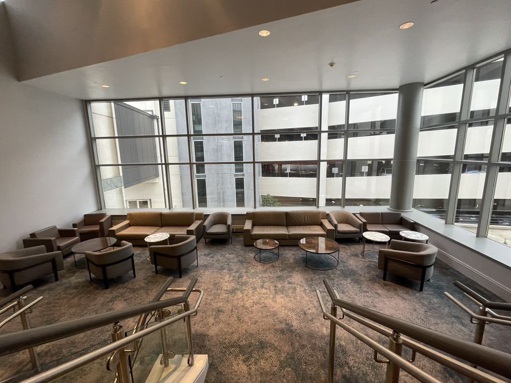 5701 Marinelli Road North Bethesda Md 20852 BETHESDA NORTH MARRIOTT HOTEL & CONFERENCE CENTER - Updated April 2025