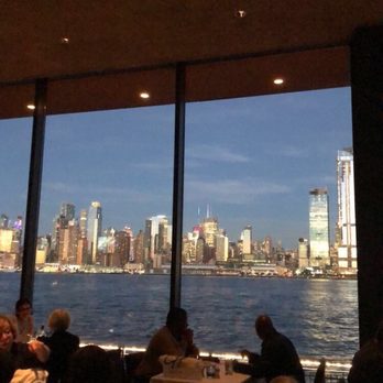 Chart House - Views inside - Seafood Near Me - Weehawken, New Jersey Chart House - Views inside - Seafood Near Me - Weehawken, New Jersey