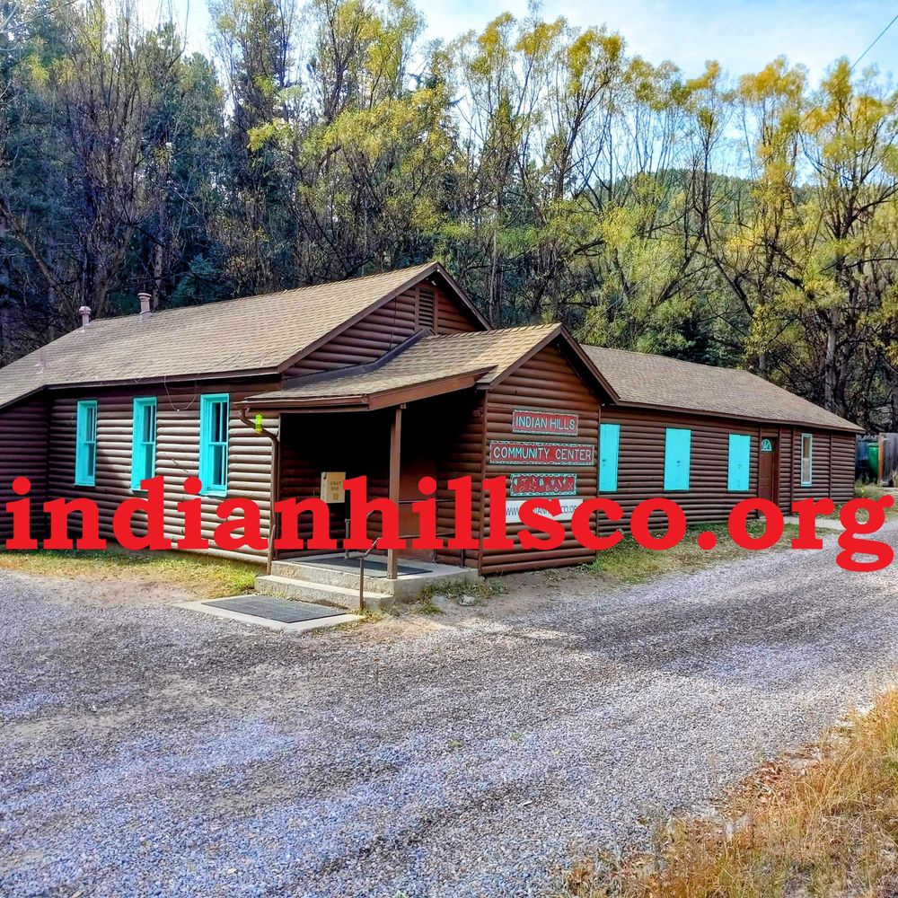 INDIAN HILLS COMMUNITY CENTER 17 Photos 5381 Parmalee Gulch Rd