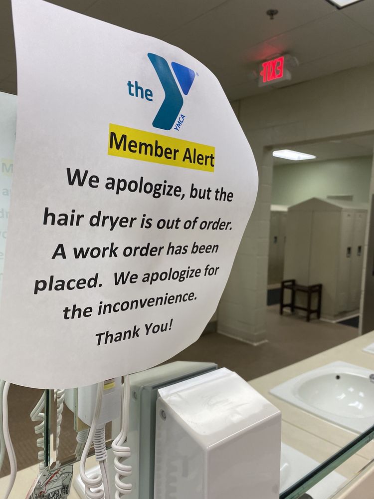 MCCLESKEYEAST COBB YMCA Updated October 2024 28 Photos & 21