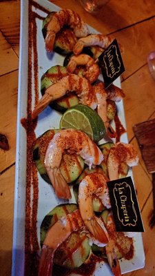 La Chuperia The Miche Spot by null
