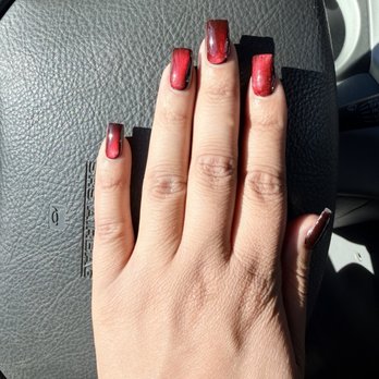 Eco Friendly Nail Salon - Nail Salons Near Me - Sacramento, California