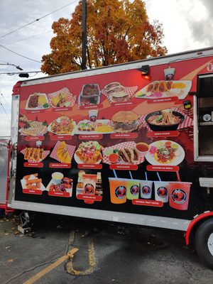 OG Birrieria by null