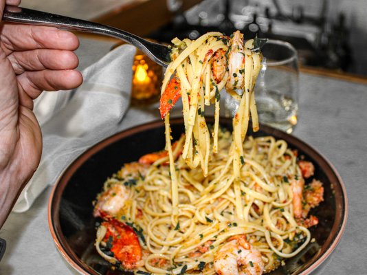 Flinders Lane Kitchen & Bar by null