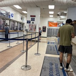 US Post Office