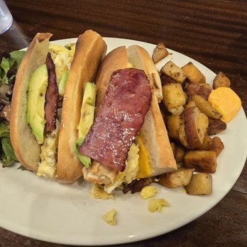 Cafe Bonjour - Breakfast & Brunch Near Me - Boston, Massachusetts Cafe Bonjour - Breakfast & Brunch Near Me - Boston, Massachusetts